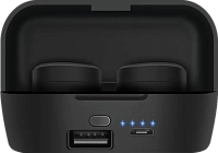 Беспроводные стереонаушники Defender Twins 639