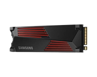 SSD M2 SAMSUNG 1TB 990 PRO NVMe M.2 with Heatsink