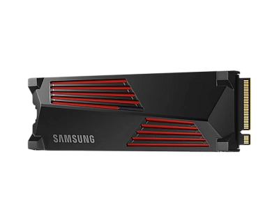 SSD M2 SAMSUNG 1TB 990 PRO NVMe M.2 with Heatsink