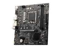 MB MSI PRO H610M-G DDR5 LGA1700