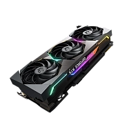 MSI - 24GB GeForce RTX3090Ti SUPRIM X 24G