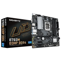 MB Gigabyte B760M D3HP DDR4 LGA1700