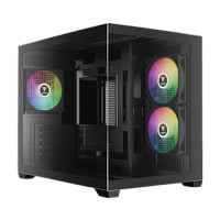 Корпус - Gamdias AURA GC10M ARGB