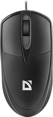 Defender Wired optical mouse Trace MB-989