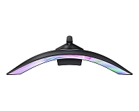 Samsung - 49" ViewFinity LS49C950UAIXCI Curved Monitor, VA, 5мс, 120Hz, DQHD (5120x1440), HDMI+DP+Ty