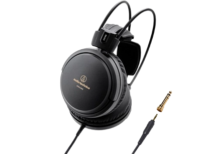 Audio technica- ATH-A550Z-