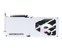 MSI - 16GB GeForce RTX5070Ti GAMING TRIO OC WHITE (912-V531-057)