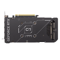 ASUS - 16GB GeForce RTX5060Ti Dual GDDR7 (90YV0MH0-M0NA00)