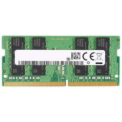 HP DDR4 4GB SODIMM 3200Mhz
