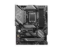 MB MSI Z790 GAMING PLUS WIFI DDR5 LGA1700