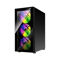 Корпус - FSP CMT192 (Mesh)