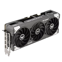 ASUS - 8GB GeForce RTX5060 TUF GAMING OC GDDR7 (90YV0N00-M0NA00)