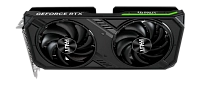 Palit - 12GB RTX4070 SUPER DUAL GDDR6X 192bit 3-DP HDMI