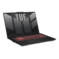 Asus TUF Gaming A15 (AMD Ryzen 7 6800H/ DDR5 16GB/ SSD 1TB/ 17,3 FHD/ 6GB GeForce RTX3060/ DOS/ RU) 