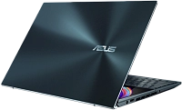 ASUS Zenbook Pro (Intel Core i9-13900H/ DDR5 32GB/ SSD 1TB G4/ 16.0" TOUCH 3.2K OLED/ 8GB RTX4070)