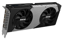 Inno3D - 16GB GeForce RTX5060Ti TWIN X2 OC GDDR7 128bit (N506T2-16D7X-191073N)