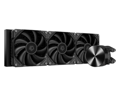 Куллер - ID Cooling FX360 PRO