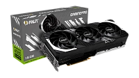 Palit - 16GB RTX4080 SUPER GAMINGPRO GDDR6X 256bit 3-DP HDMI