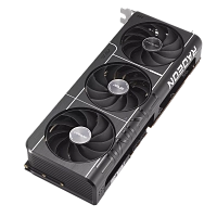 ASUS - 16GB Radeon RX9070 Prime OC Edition GDDR6 (90YV0LI1-M0NA00)