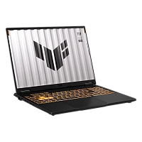 Asus TUF Gaming F16 (Intel Core i7-14650HX/ DDR5 16GB/ SSD 1TB/ 16.0 WUXGA IPS 165Hz/ 8GB GF RTX5060