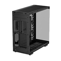Корпус Deepcool CH780 Black