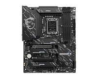 MB MSI Z890 GAMING PLUS WIFI DDR5