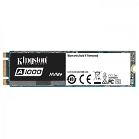 Kingstone-SSD 480 GB 