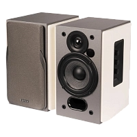 Edifier R1380DB white silver 