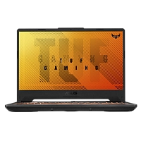 Asus TUF Gaming A15 (AMD Ryzen 5 4600H/ DDR4 16GB/ SSD 512GB/ 15,6 FHD IPS 144Hz/ 4GB GTX1650)