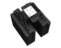 Куллер - ID Cooling FROZN A720 BLACK