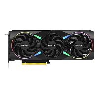 PNY - 12GB GeForce RTX5070 GDDR7 192bit DP HDMI (VCG507012TFXPB1)