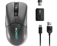 Lenovo Legion M600s Qi Wireless Gaming Mouse (GY51H47355)