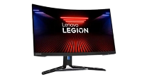 Lenovo - 27" Legion R27fc-30 Gaming Monitor, VA, 0.5mc, 280Hz, FHD(1920x1080), HDMI+DP, Black (67B6G