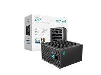 Блок питание Deepcool Gamerstorm PQ1000G 80Plus Gold