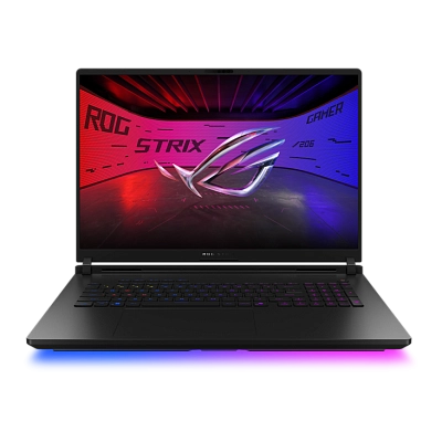 ASUS ROG Strix Scar 18 (Intel Core Ultra 9 - 275HX/ DDR5 64GB/ SSD 2TB G4/ 18.0 WQXGA/ 16GB RTX5080/