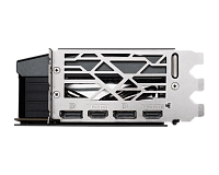 MSI - 16GB GeForce RTX4080 SUPER GAMING X SLIM