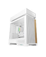 Корпус Deepcool CL6600 White