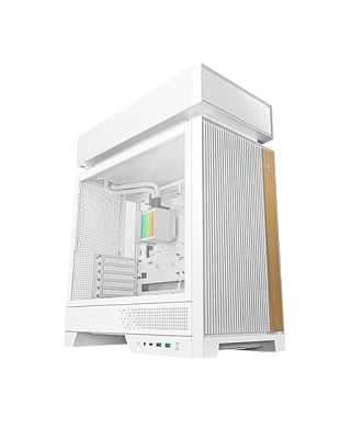 Корпус Deepcool CL6600 White