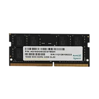 Apacer DDR4 16GB 3200Mhz SODIMM