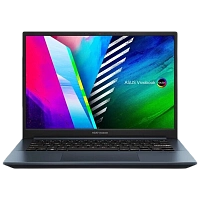 ASUS Vivobook Pro 14 (AMD Ryzen 5-5600H/ DDR4 8GB/ SSD 256GB NVMe/ 14 FHD IPS/ AMD® Radeon Graphics/