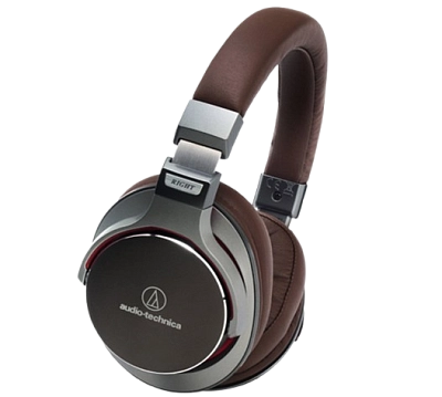 Audio technica-ATH-MSR7-