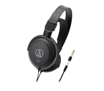 Audio technica-ATH-AVC200-