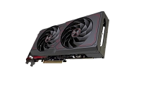 Sapphire - 16GB PULSE AMD RADEON RX7600XT GAMING OC GDDR6 DUAL HDMI