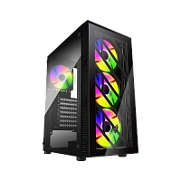 Корпус - FSP CMT192 (Mesh)
