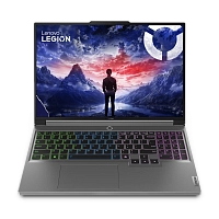 Lenovo Legion 5 16IRX9 (Intel Core i7-14650HX/ DDR5 32GB/ SSD 1TB/ 16" WQXGA IPS 165Hz/ 8GB RTX4060/