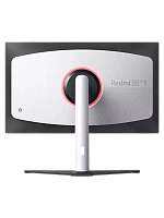 Redmi - 27" G PRO Gaming Monitor, IPS, 180Hz, 1mc, QHD (2560x1440), HDMI+DP, (P27QBA-RGP) 