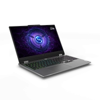 Lenovo LOQ 15IAX9 (Intel Core i5-12450HX/ DDR5 16GB/ SSD 512GB/ 15.6" FHD IPS 144HZ/ 6GB GF RTX3050/