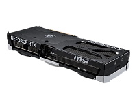 MSI - 16GB GeForce RTX5080 VENTUS 3X PLUS (912-V531-298)