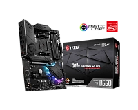 MB MSI AMD AM4 MPG B550 GAMING PLUS DDR4