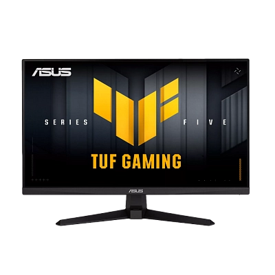 ASUS - 27" TUF Gaming  VG279QM5A Gaming Monitor, FHD (1920 x 1080),  Fast-IPS, 240Hz, 0.3ms, G-SYNC®
